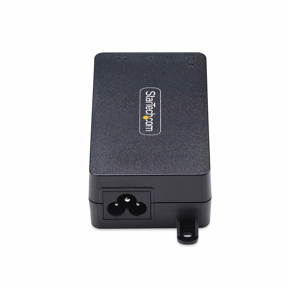 STARTECH .com PoE adapter 1.25 Gigabit Ethernet, 2.5 Gigabit Ethernet, Fast Ethernet, Gigabit Ethernet (AF212C-POE-INJECTOR) - Cartouches Certifiees