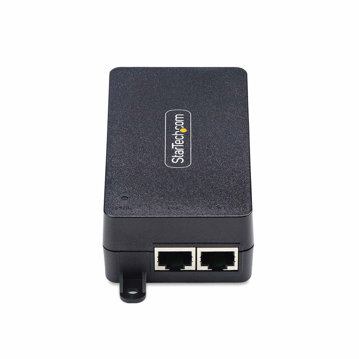STARTECH .com PoE adapter 1.25 Gigabit Ethernet, 2.5 Gigabit Ethernet, Fast Ethernet, Gigabit Ethernet (AF212C-POE-INJECTOR) - Cartouches Certifiees