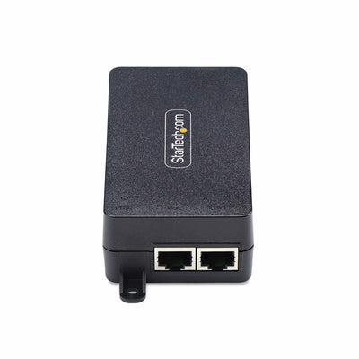 STARTECH .com PoE adapter 1.25 Gigabit Ethernet, 2.5 Gigabit Ethernet, Fast Ethernet, Gigabit Ethernet (AF212C-POE-INJECTOR) - Cartouches Certifiees