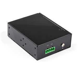 STARTECH .com PoE adapter Gigabit Ethernet (POESLT1G48V) - Cartouches Certifiees