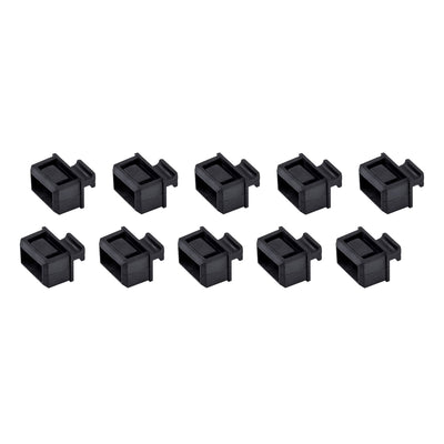 STARTECH .com port dust cover 10 pc(s) SFP (SFPCAP10) - Cartouches Certifiees