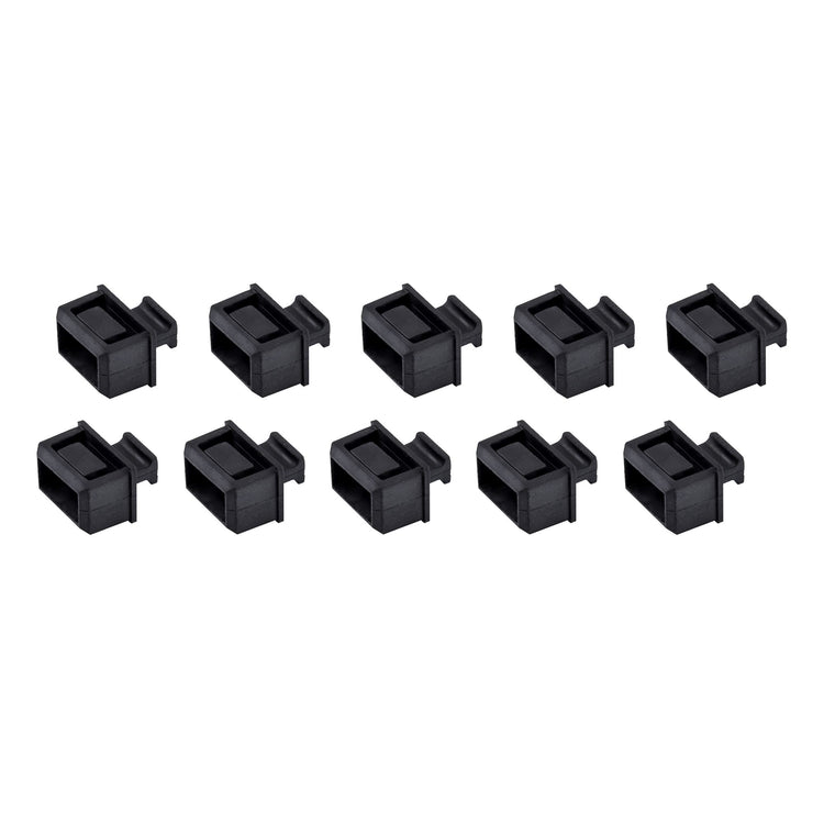 STARTECH .com port dust cover 10 pc(s) SFP (SFPCAP10) - Cartouches Certifiees