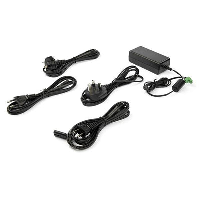 STARTECH .com power adapter/inverter Indoor 65 W Black (ITB20D3250) - Cartouches Certifiees