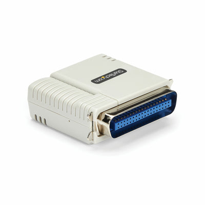 STARTECH .com print server Ethernet LAN White (PM1115P3) - Cartouches Certifiees