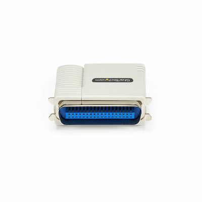 STARTECH .com print server Ethernet LAN White (PM1115P3) - Cartouches Certifiees