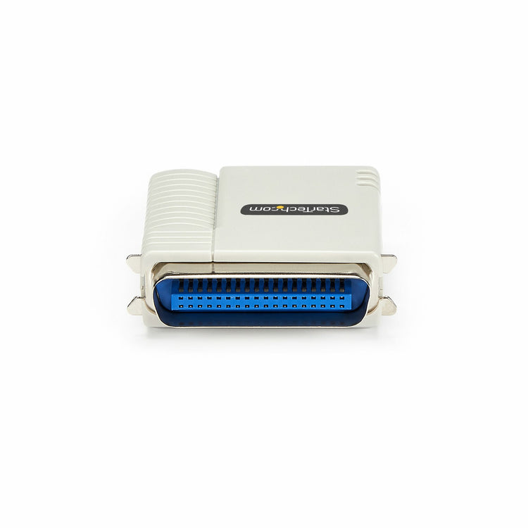 STARTECH .com print server Ethernet LAN White (PM1115P3) - Cartouches Certifiees