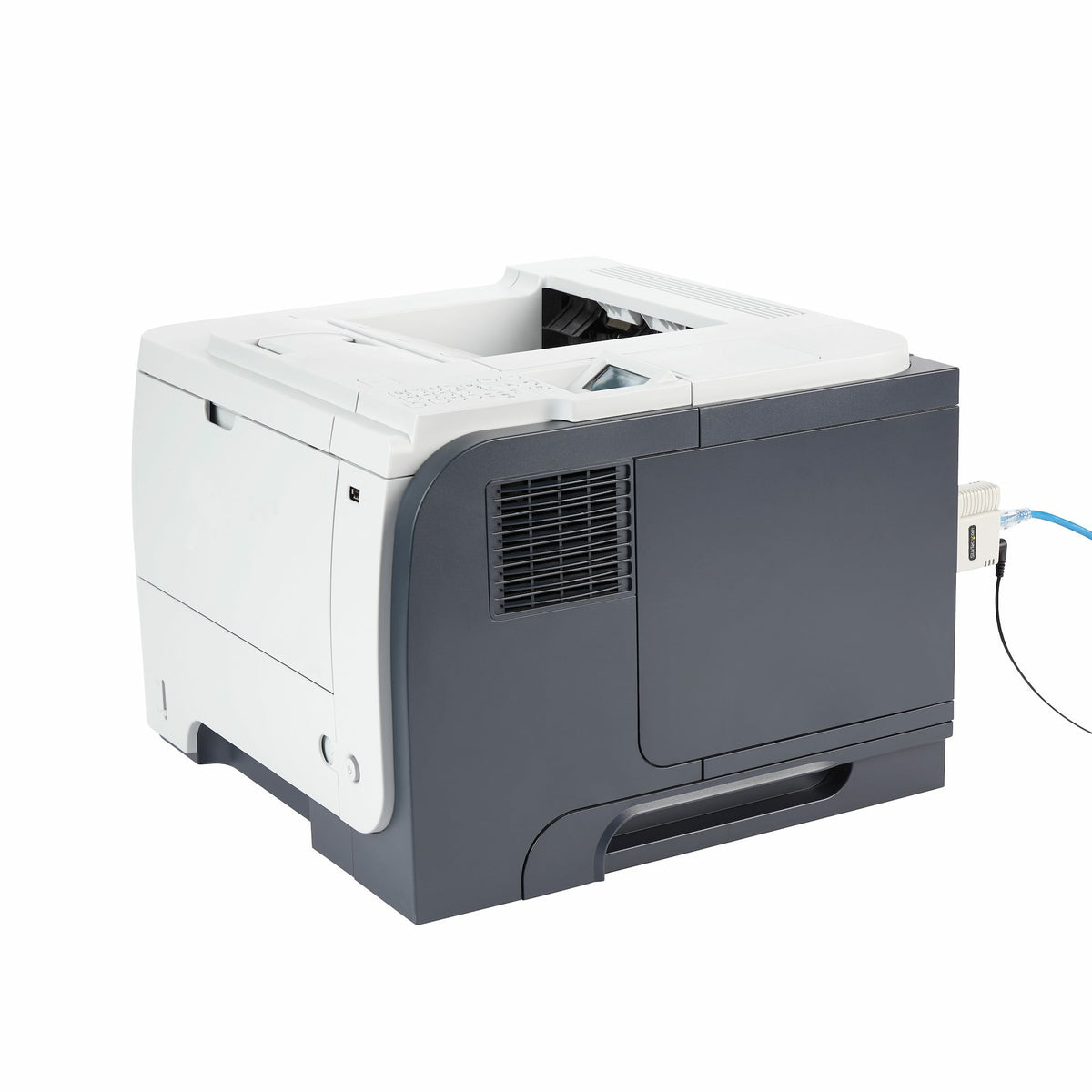 STARTECH .com print server Ethernet LAN White (PM1115P3) - Cartouches Certifiees