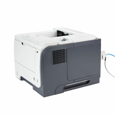 STARTECH .com print server Ethernet LAN White (PM1115P3) - Cartouches Certifiees