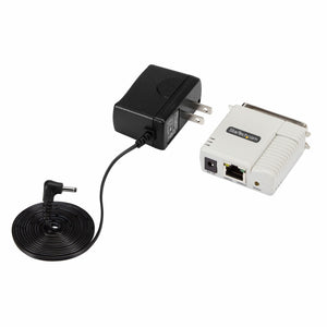 STARTECH .com print server Ethernet LAN White (PM1115P3) - Cartouches Certifiees