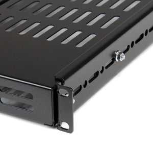 STARTECH .com rack accessory Adjustable shelf (ADJSHELF) - Cartouches Certifiees