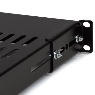 STARTECH .com rack accessory Adjustable shelf (ADJSHELF) - Cartouches Certifiees