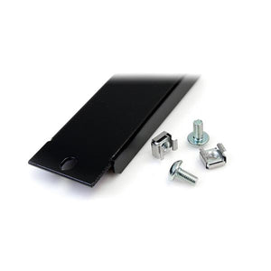 STARTECH .com rack accessory Blank panel (BLANKB1) - Cartouches Certifiees