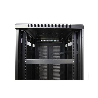 STARTECH .com rack accessory Blank panel (BLANKB1) - Cartouches Certifiees