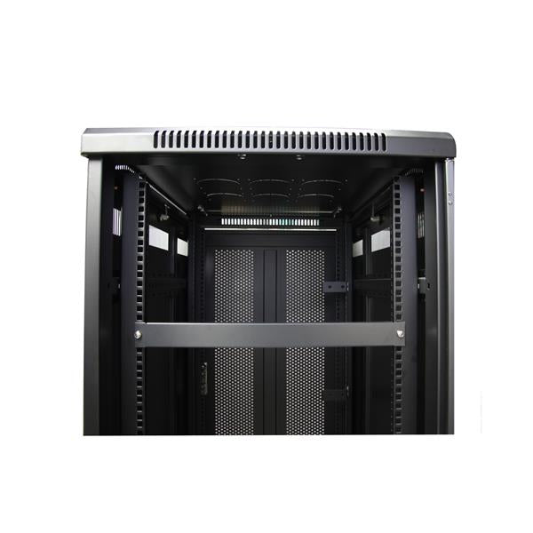 STARTECH .com rack accessory Blank panel (BLANKB1) - Cartouches Certifiees