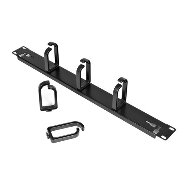 STARTECH .com rack accessory Cable management panel (CABLMANAGER2) - Cartouches Certifiees