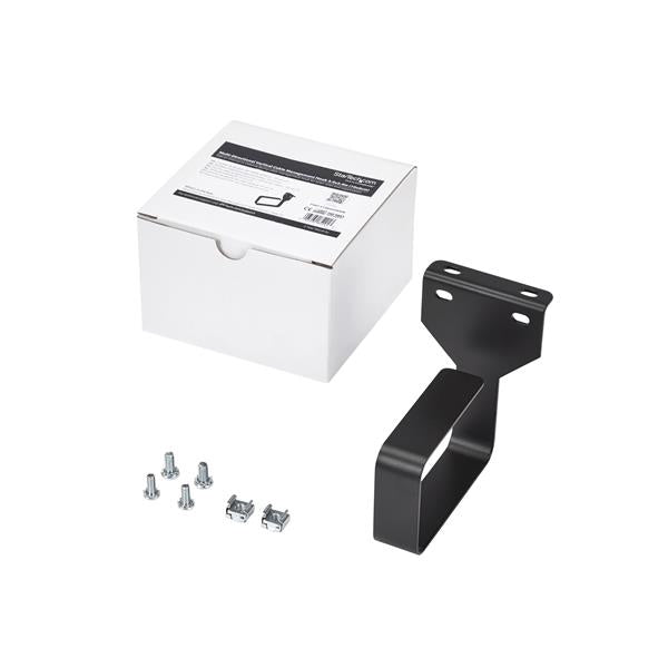 STARTECH .com rack accessory Cable ring (CMHOOKMW) - Cartouches Certifiees