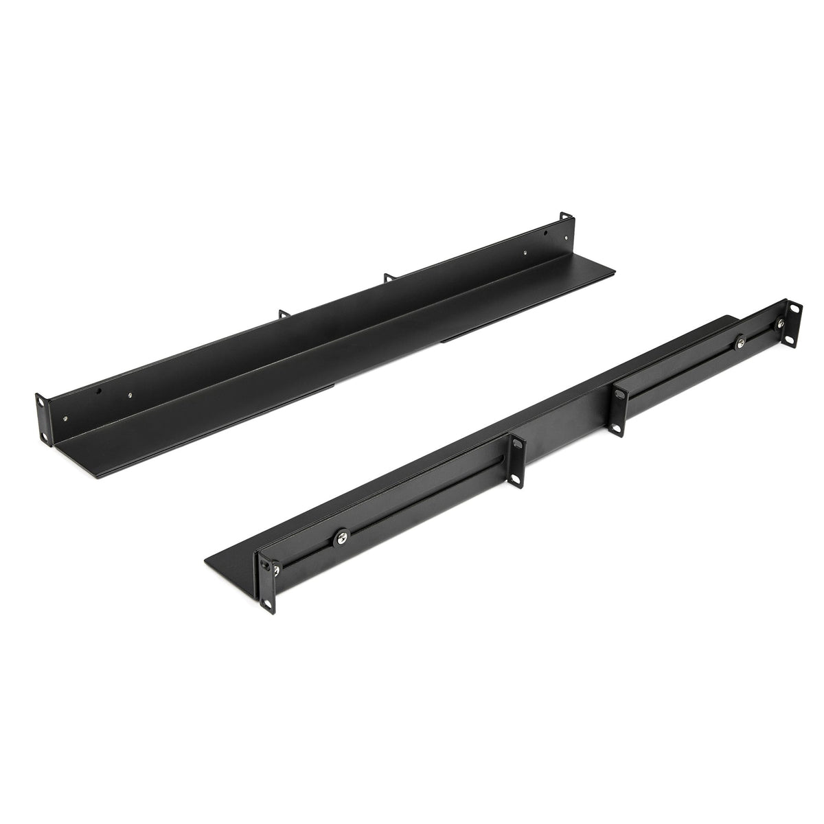 STARTECH .com rack accessory Rack rail (UNIRAILS1UB) - Cartouches Certifiees