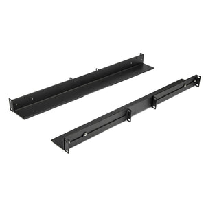 STARTECH .com rack accessory Rack rail (UNIRAILS1UB) - Cartouches Certifiees