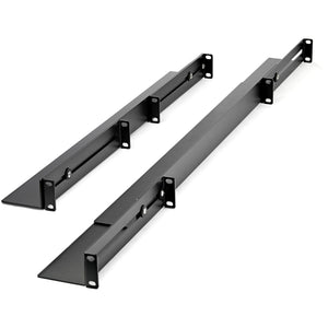 STARTECH .com rack accessory Rack rail (UNIRAILS1UB) - Cartouches Certifiees
