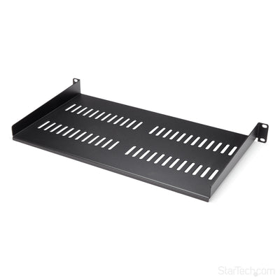 STARTECH .com rack accessory Rack shelf (CABSHELFV1U) - Cartouches Certifiees