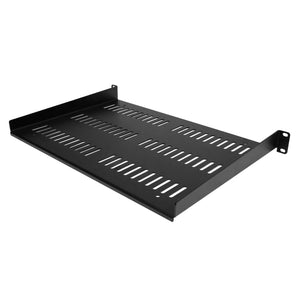 STARTECH .com rack accessory Rack shelf (SHELF-1U-12-FIXED-V) - Cartouches Certifiees