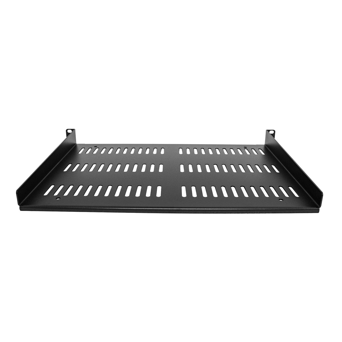 STARTECH .com rack accessory Rack shelf (SHELF-1U-12-FIXED-V) - Cartouches Certifiees