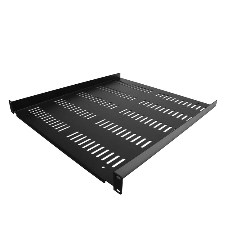 STARTECH .com rack accessory Rack shelf (SHELF-1U-20-FIXED-V) - Cartouches Certifiees