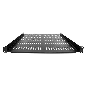STARTECH .com rack accessory Rack shelf (SHELF-1U-20-FIXED-V) - Cartouches Certifiees