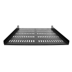 STARTECH .com rack accessory Rack shelf (SHELF-1U-20-FIXED-V) - Cartouches Certifiees