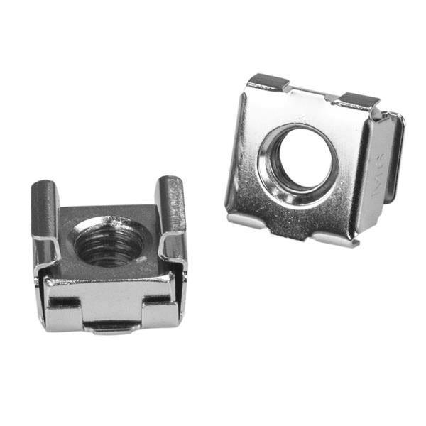 STARTECH .com rack accessory Screw (CABSCRWM620) - Cartouches Certifiees