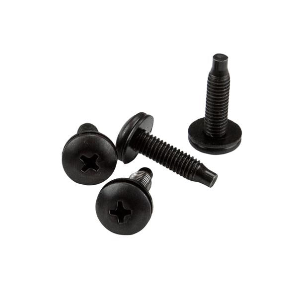 STARTECH .com rack accessory Screw (CABSCRWS1032) - Cartouches Certifiees