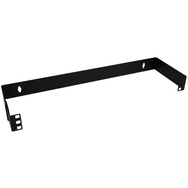 STARTECH .com rack accessory Wall mounted rack (WALLMOUNTH1) - Cartouches Certifiees