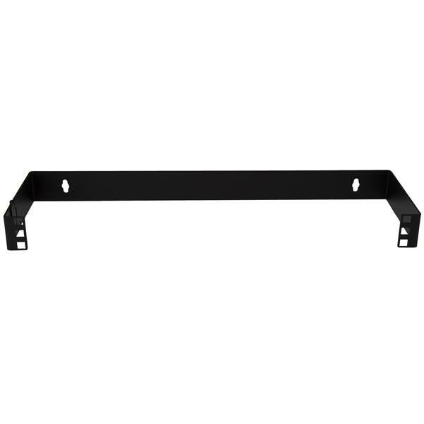 STARTECH .com rack accessory Wall mounted rack (WALLMOUNTH1) - Cartouches Certifiees