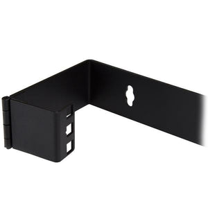 STARTECH .com rack accessory Wall mounted rack (WALLMOUNTH1) - Cartouches Certifiees
