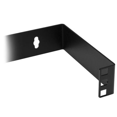 STARTECH .com rack accessory Wall mounted rack (WALLMOUNTH1) - Cartouches Certifiees