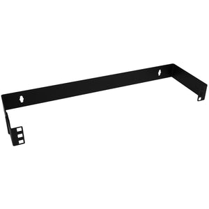 STARTECH .com rack accessory Wall mounted rack (WALLMOUNTH1) - Cartouches Certifiees