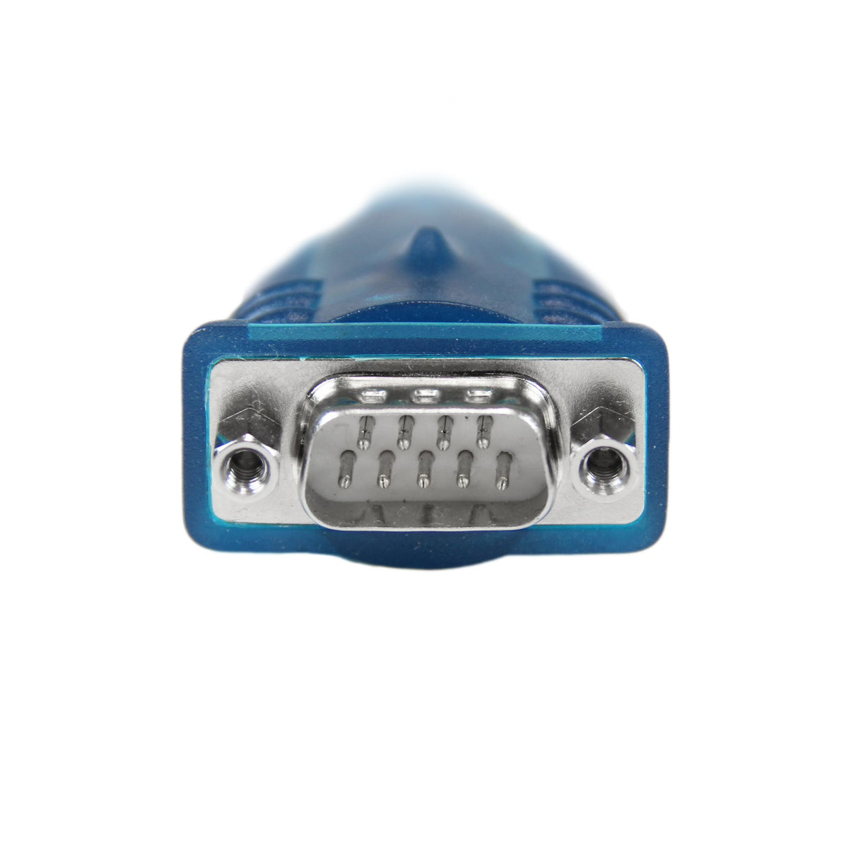 STARTECH .com serial cable Grey 0,43 m USB 2.0 Type-A DB-9 (ICUSB232V2) - Cartouches Certifiees
