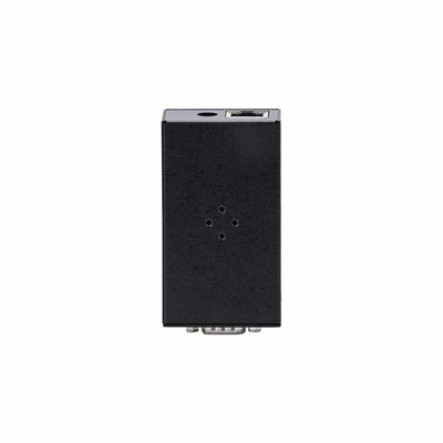 STARTECH .com serial converter/repeater/isolator RS-232 RJ-45 Black (I13-SERIAL-ETHERNET) - Cartouches Certifiees