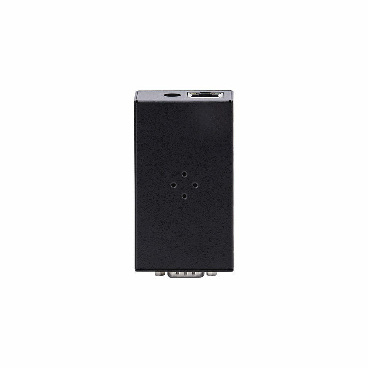 STARTECH .com serial converter/repeater/isolator RS-232 RJ-45 Black (I13-SERIAL-ETHERNET) - Cartouches Certifiees