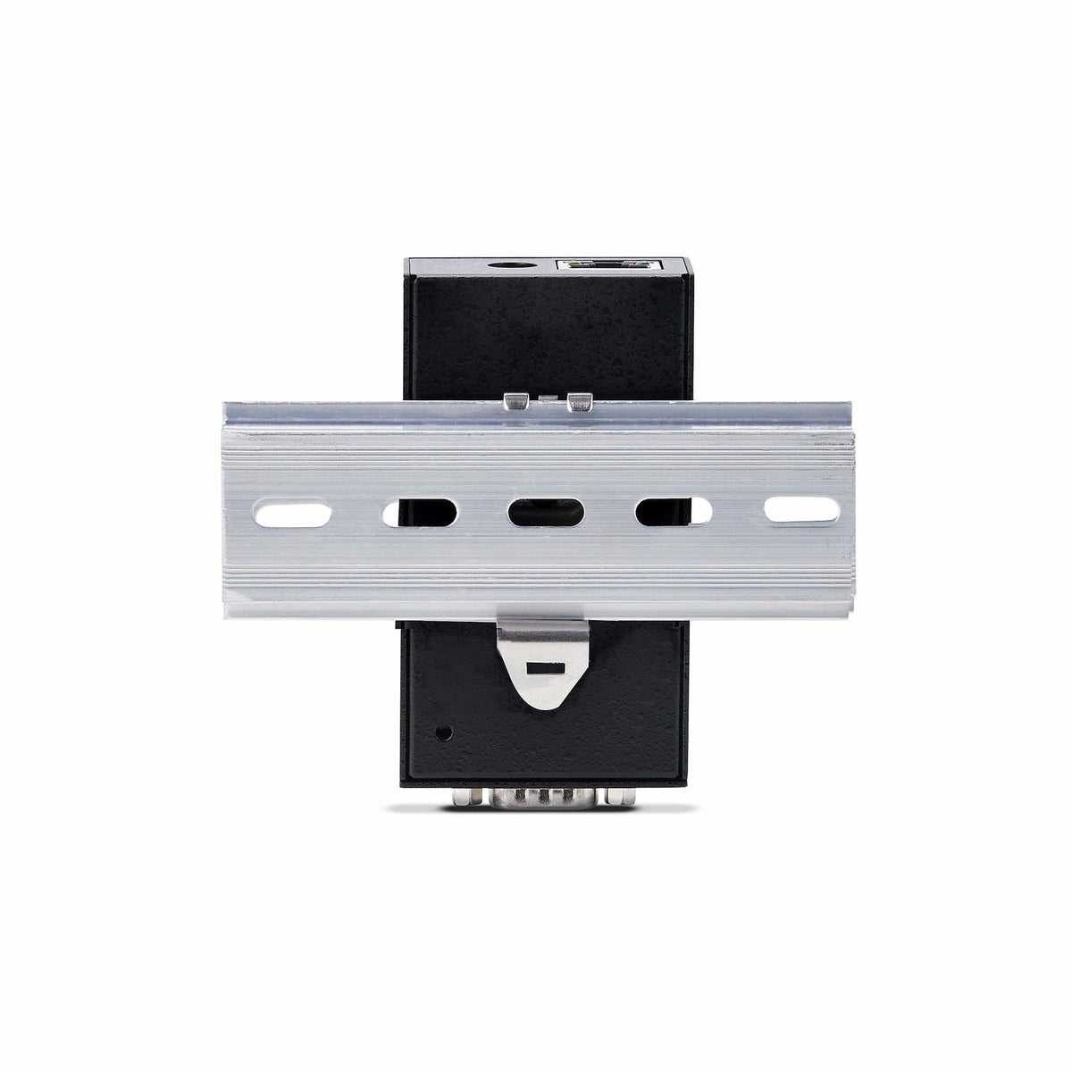 STARTECH .com serial converter/repeater/isolator RS-232 RJ-45 Black (I13-SERIAL-ETHERNET) - Cartouches Certifiees