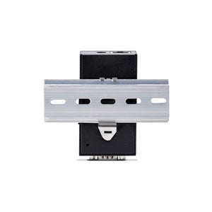 STARTECH .com serial converter/repeater/isolator RS-232 RJ-45 Black (I13-SERIAL-ETHERNET) - Cartouches Certifiees
