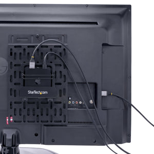 STARTECH .com TV accessory (MDBOXMNT) - Cartouches Certifiees