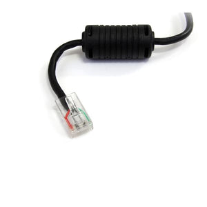 STARTECH .com USB cable 1,83 m USB A 0,48 Gbit/s Black (USBUPS06) - Cartouches Certifiees