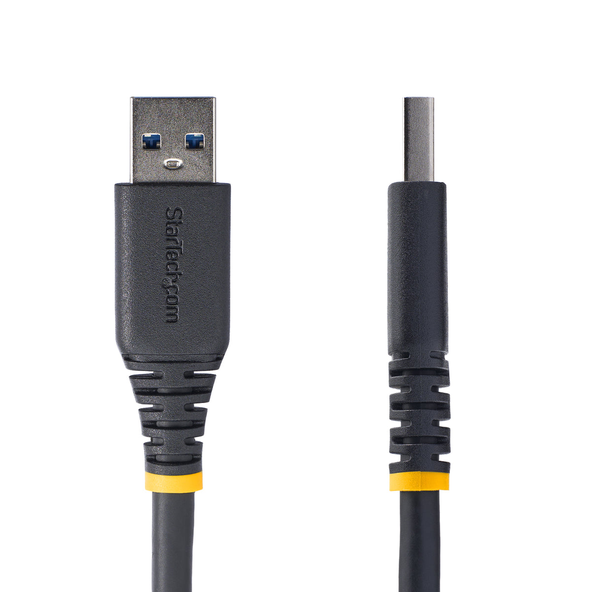 STARTECH .com USB cable USB 3.2 Gen 1 (3.1 Gen 1) 5 m USB A Black (USB3AAEXT5M) - Cartouches Certifiees