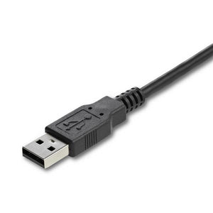 STARTECH .com USB graphics adapter 1920 x 1200 pixels Black (USB2VGAE3) - Cartouches Certifiees