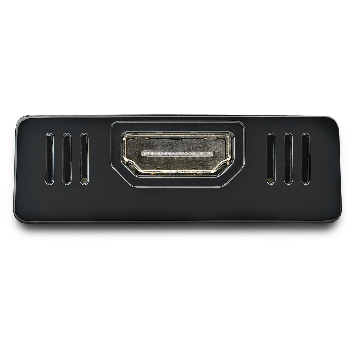 STARTECH .com USB graphics adapter 3840 x 2160 pixels Black (USB32HD4K) - Cartouches Certifiees