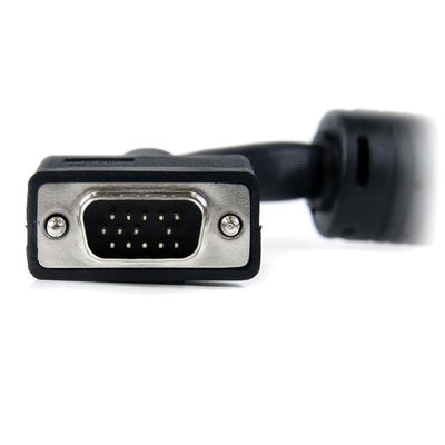 STARTECH .com VGA cable 7,6 m VGA (D-Sub) Black (MXT101MMHQ25) - Cartouches Certifiees