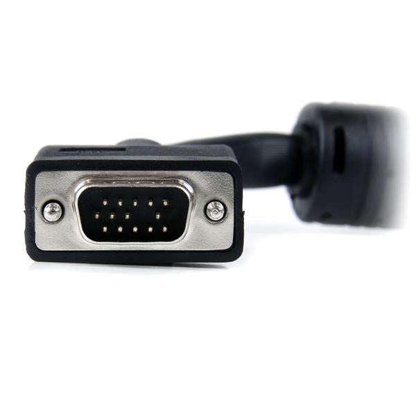 STARTECH .com VGA cable 7,6 m VGA (D-Sub) Black (MXT101MMHQ25) - Cartouches Certifiees