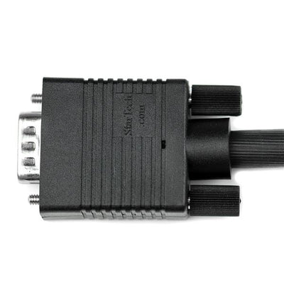 STARTECH .com VGA cable 7,6 m VGA (D-Sub) Black (MXT101MMHQ25) - Cartouches Certifiees