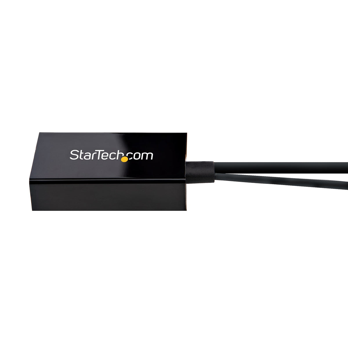 STARTECH .com video cable adapter 0,254 m DVI-D DisplayPort Black (DVI2DP2) - Cartouches Certifiees
